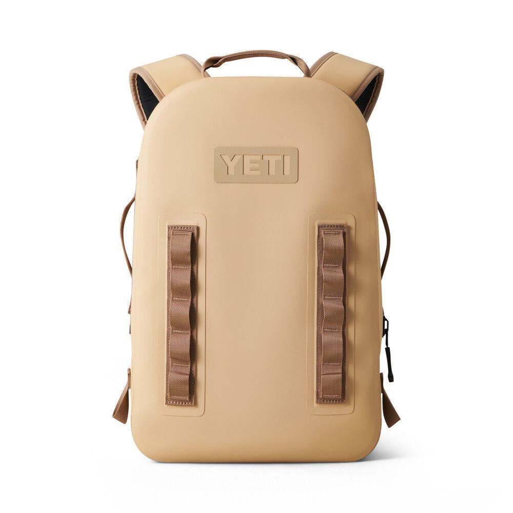 YETI Panga 28 L Waterproof Backpack Tan, large image number 1