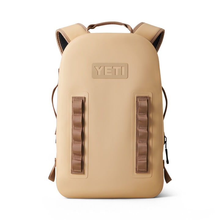 YETI Panga 28 L Waterproof Backpack Tan, large image number 0