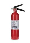 Kidde Pro 2.5 Lbs ABC Fire Extinguisher with Metal Vehicle Bracket, small image number 2