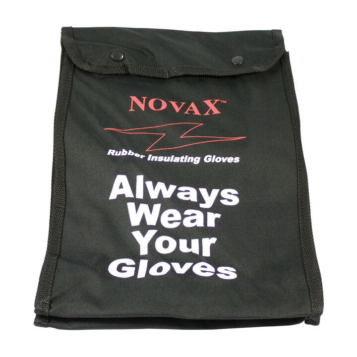 Protective Industrial Products Class 00 Electrical Gloves and Glove Bag Safety Kit Size 11, large image number 3