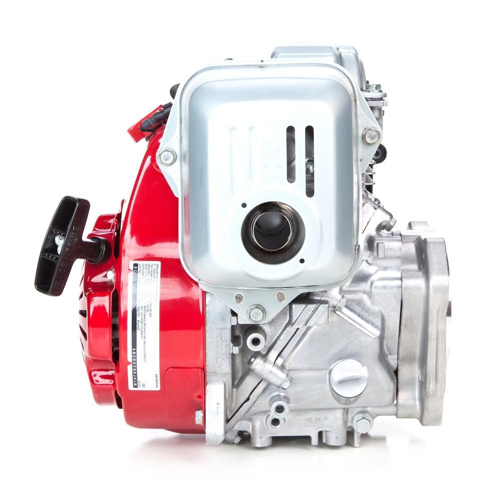 Honda Horizontal 4-stroke OHC GX100 98cc 2.8 HP GX100 Series Engine, large image number 5
