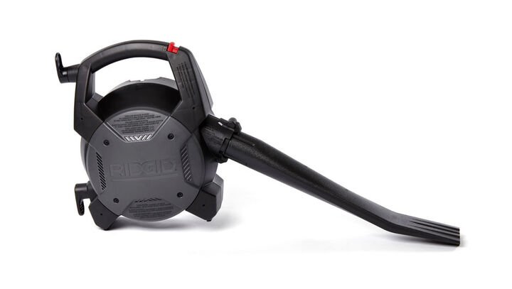 Ridgid RT1600 16 Gallon NXT Wet/Dry Vac with Detachable Blower, large image number 9