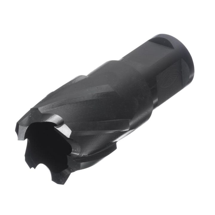 Champion Cutting Tool 1-1/2in Diameter 1in Depth High Speed Steel Annular Cutter, large image number 1
