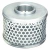 Honda 3 Inch Metal Female Strainer, small image number 2