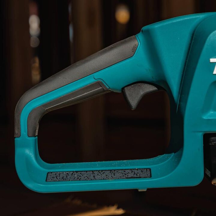 Makita 18V LXT 14in Chain Saw (Bare Tool), large image number 19