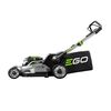EGO POWER+ 21 Lawn Mower Kit with 6Ah Battery & 320W Charger, small image number 2