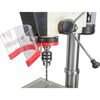 Shop Fox Floor Drill Press 110/220V 1 1/2HP 20in 12 Speed, small image number 4