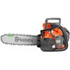 Husqvarna T542i XP 14 Inch Bar 36V Battery Top Handle Chainsaw Cordless (Bare Tool), small image number 1
