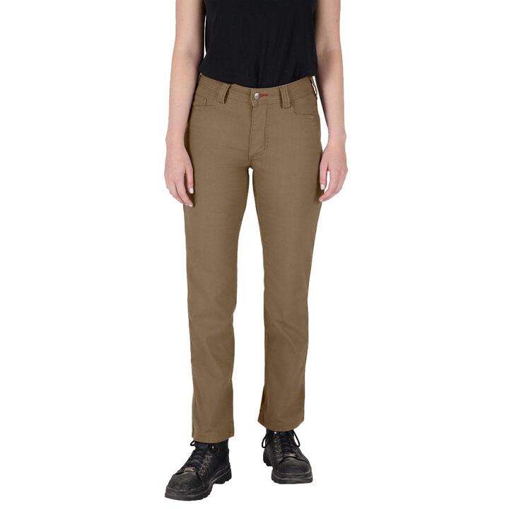 Milwaukee Women's Work Pants, swatch