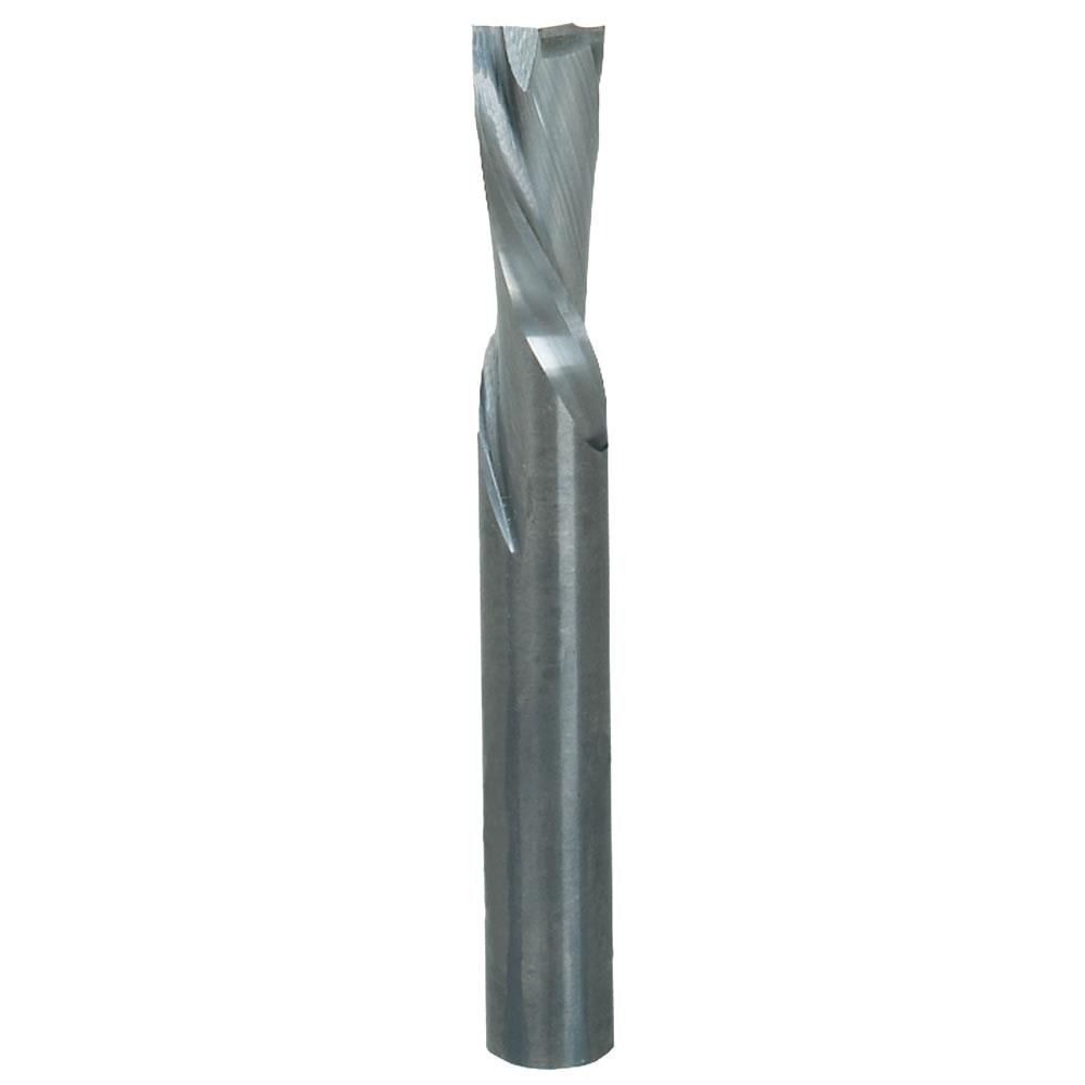 Freud 1/8 In. (Dia.) Down Spiral Bit with 1/4 In. Shank, large image number 1