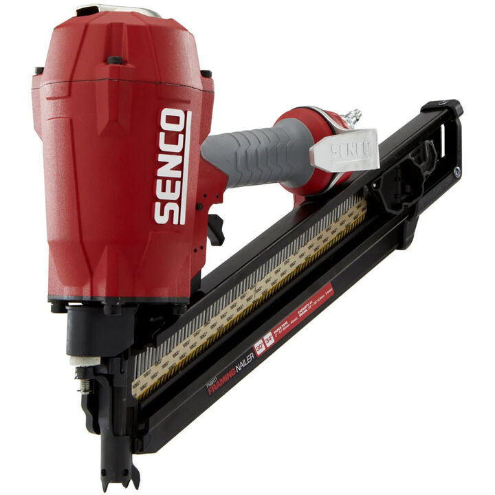 Senco 3-1/2 PAPER TAPE FRAMING NAILER