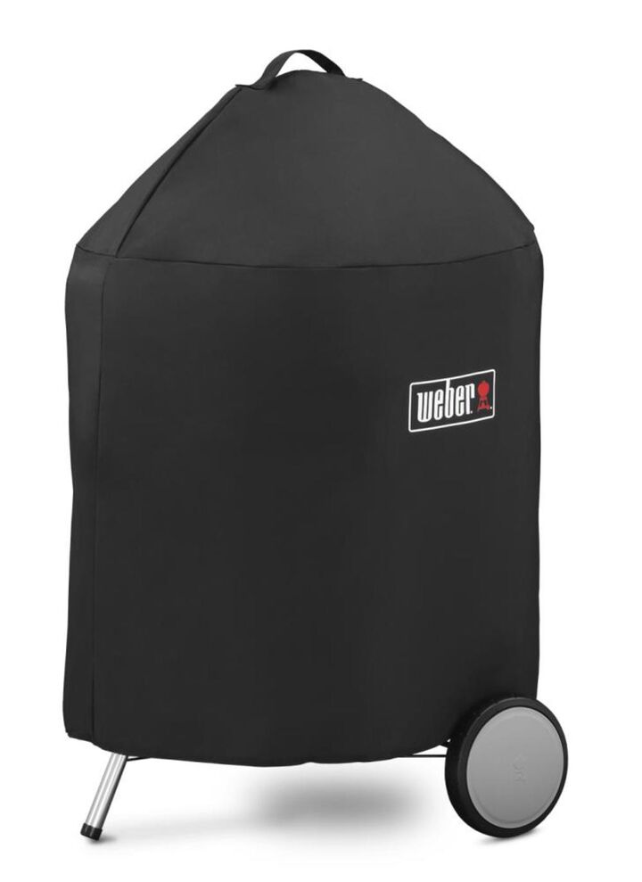 Weber Premium 22 inch Charcoal Grill Cover