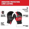 Milwaukee Anti-Vibration Work Glove, XL, small image number 2