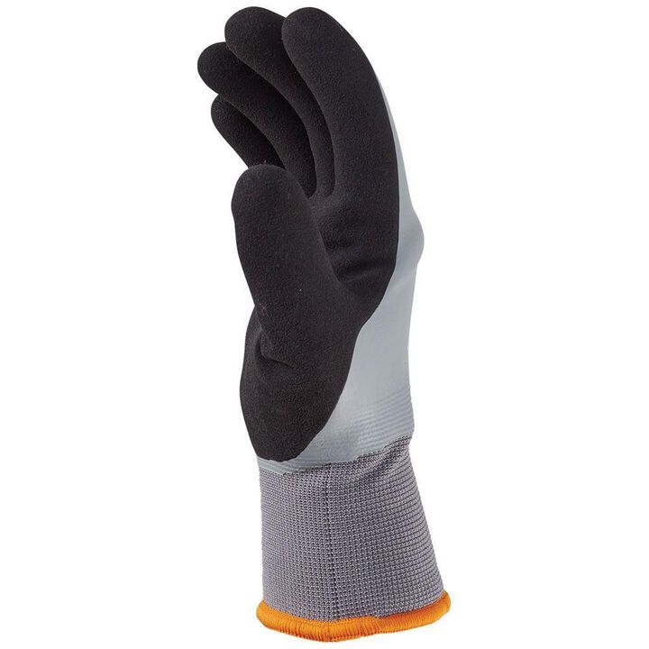 Klein Tools Thermal Dipped Gloves Large, large image number 5