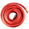 Milton Rubber Air Hose 50 Ft. 1/4 In. ID, small image number 1