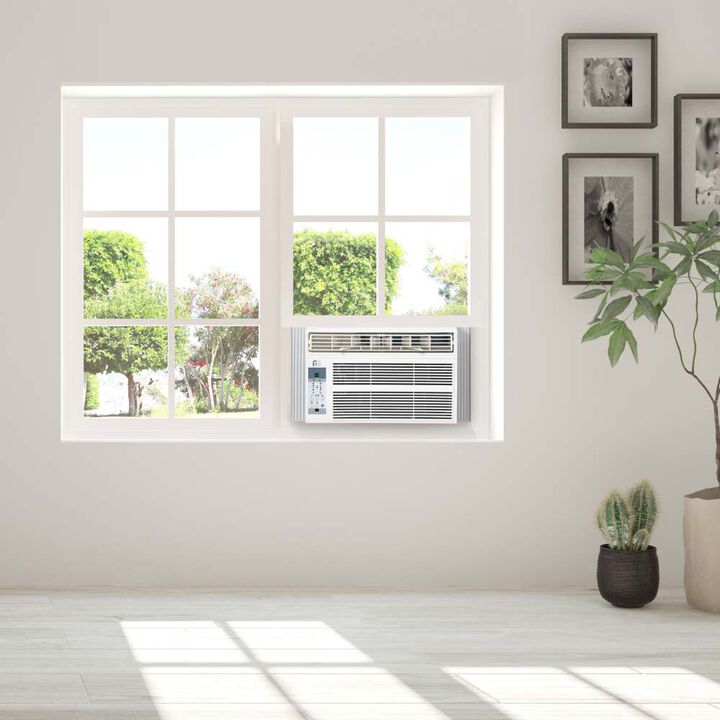 Perfect Aire 115V 14000 BTU Non-Energy Star Window Air Conditioner with Remote, large image number 6