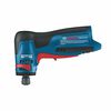 Bosch 12V 1/4 Inch Right Angle Die Grinder (Bare Tool), Reconditioned, small image number 3