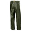 Helly Hansen PU Gale Waterproof Rain Pant Army Green Large, small image number 2