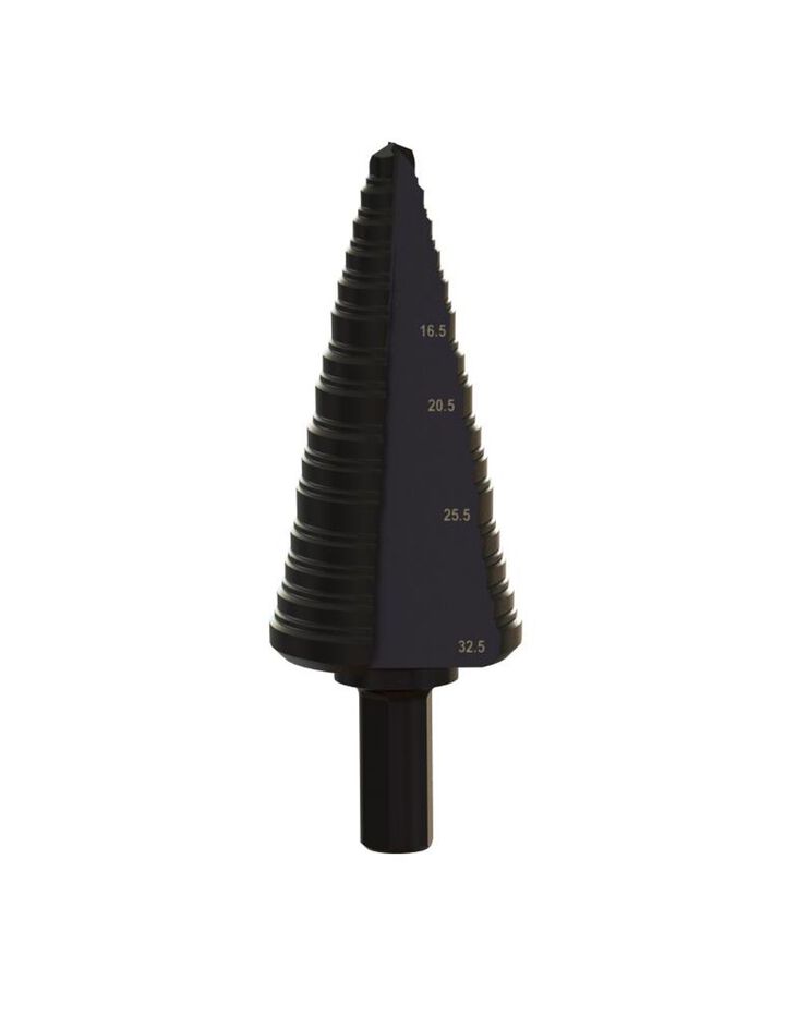 Greenlee Step Bit 32.5mm