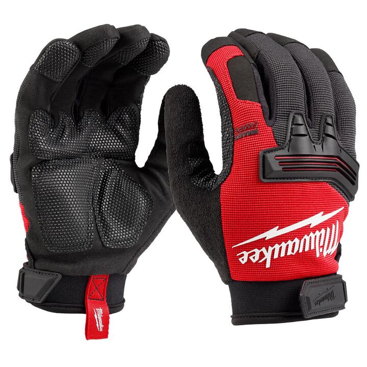 Milwaukee Wrecking Work Glove Large