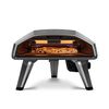 Ooni Koda 2 Slate Blue 14 Inch Propane Gas Powered Outdoor Pizza Oven, small image number 2