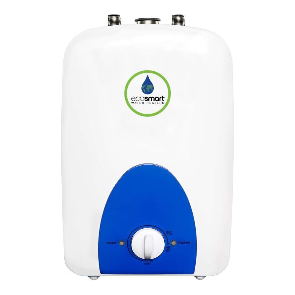 EcoSmart MiniTank 1.5 Gallon 1440W 120V Portable Electric Water Heater, large image number 1