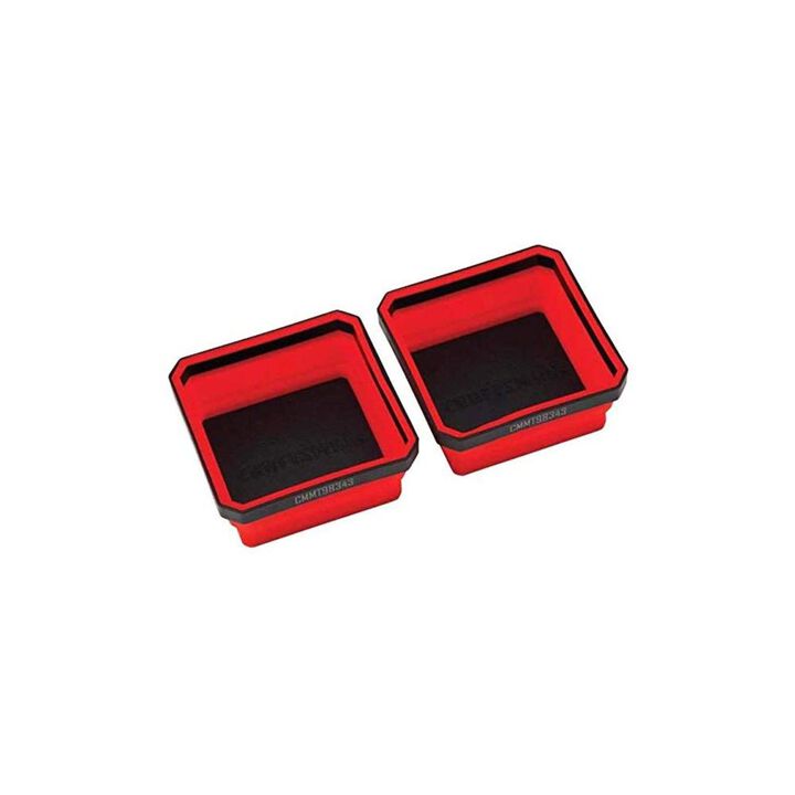CRAFTSMAN Collapsible Magnetic Tray, 2 Piece