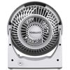 Vornado 533DC Air Circulator 24V 358 CFM White Energy Smart Small, small image number 4