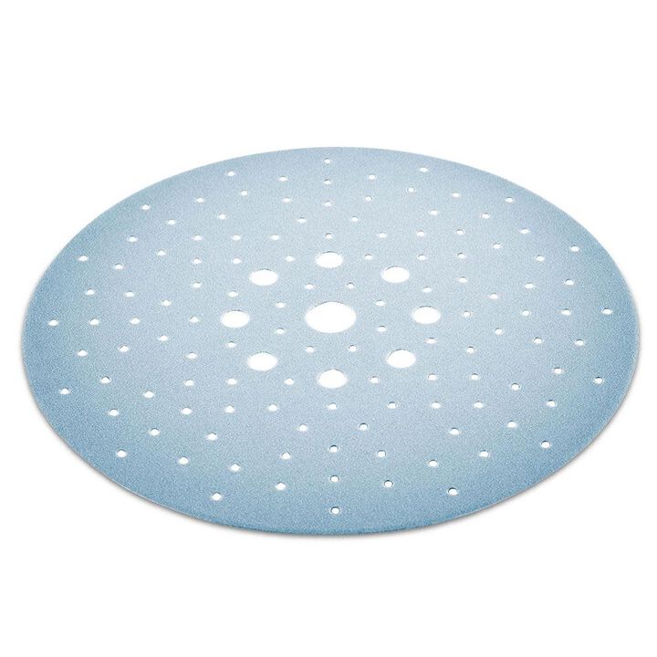 Festool STF Abrasive Sheets Granat P120 Grit 9in 25pk