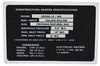 Frost Fighter Indirect Fired 420k BTU Portable Heater System (LP/NG), small image number 6