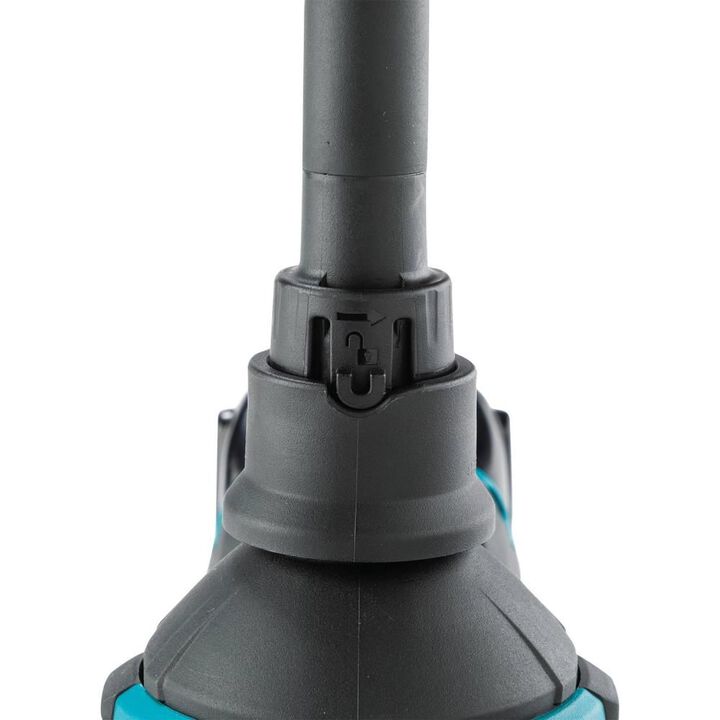 Makita 18V LXT Cordless High Speed Blower/Inflator (Bare Tool), large image number 8