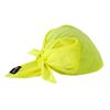 Ergodyne Chill-Its 6710CT Evaporative Cooling  Bandana Triangle Hat & Cooling Towel, small image number 1