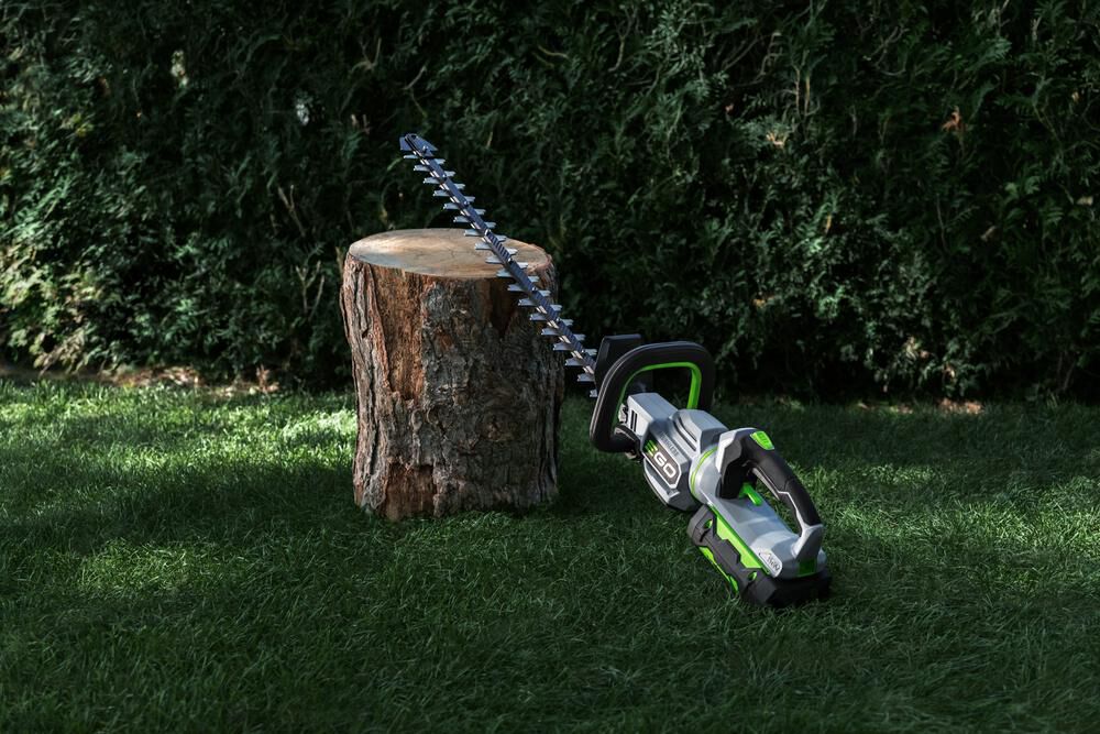 EGO POWER+ 26 Hedge Trimmer (Bare Tool) Reconditioned, large image number 3