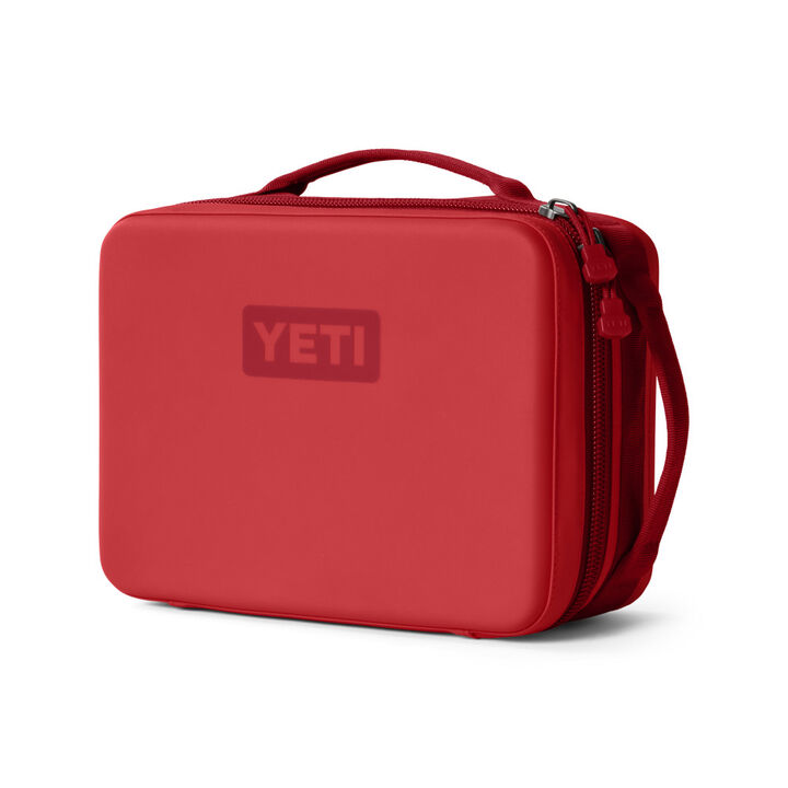 YETI Daytrip 5L Lunch Box 2.0 Rescue Red