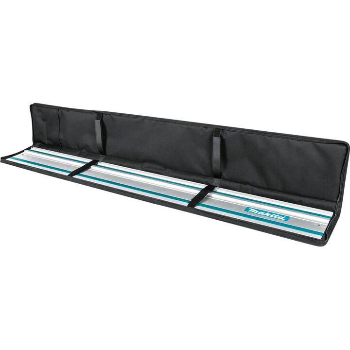 Makita Premium Padded Protective Guide Rail Bag for Guide Rails up to 59in, large image number 1