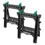 Metabo HPT Promotional Heavy Duty Sawhorses 2 Pieces
