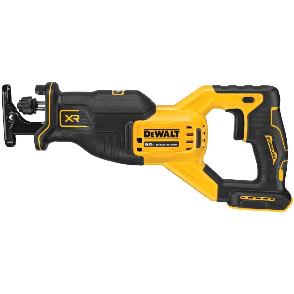 DEWALT 20V MAX 5-Tool Combo Kit, large image number 5