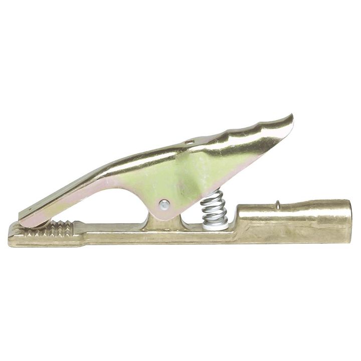 Jackson Safety GC-5 34oz Welding Ground Clamp with Levered Handle 12 Units/Case