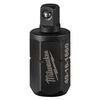 Milwaukee INSIDER Box Ratchet 1/4 in Anvil Adapter, small image number 1