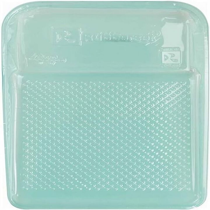 Krylon Rubberset 9in Plastic Paint Tray Liner