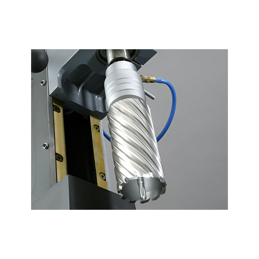 CS Unitec High-Speed Steel Annular Cutter with Pilot Pin, large image number 2
