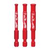 Milwaukee DIAMOND MAX Diamond Grit Hole Saw 3 PC Set, small image number 1