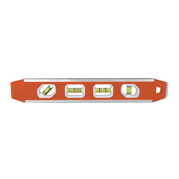 Johnson Level 12-in Magnetic Torpedo Level
