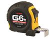 Tajima 6 Ft. Standard Scale Tape Measure with 1/2 In. Steel Blade, small image number 1