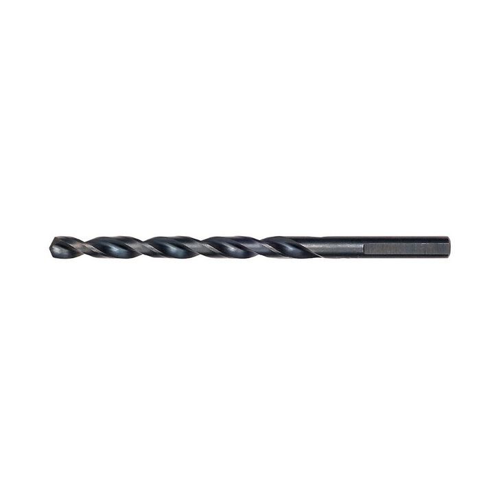 Milwaukee 7/32 In. Thunderbolt Black Oxide Drill Bit