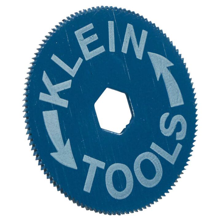 Klein Tools BX Cutter Replacement Blade, large image number 1