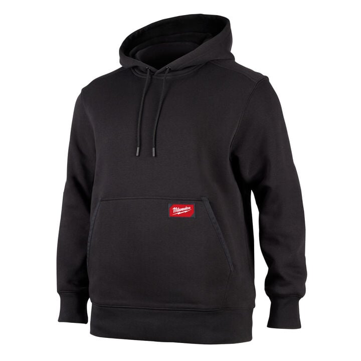 Milwaukee Midweight Pullover Hoodie