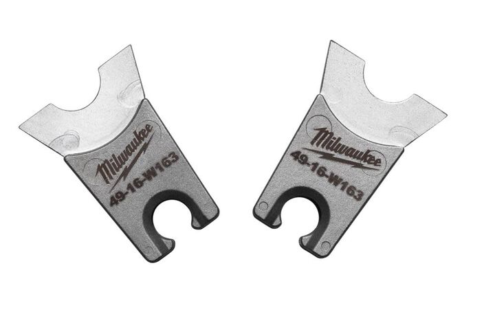 Milwaukee W Style: W-163 Die
