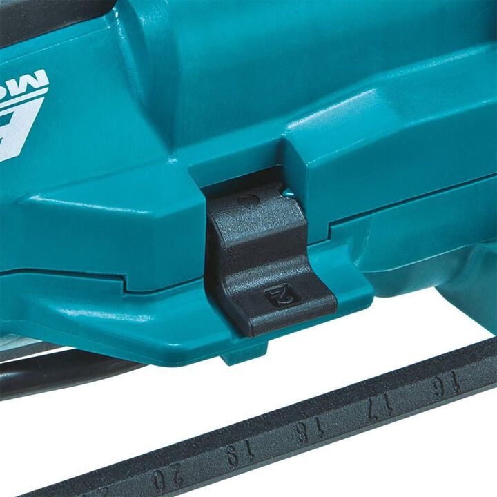 Makita 18V LXT Lithium-Ion Brushless Cordless Threaded Rod Cutter (Bare Tool), large image number 17