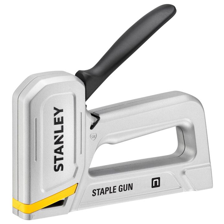 Stanley Aluminum Staple Gun